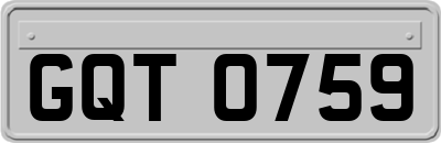 GQT0759