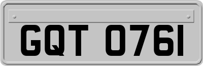 GQT0761