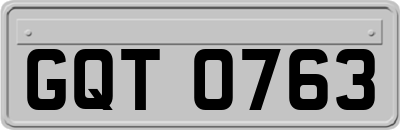 GQT0763