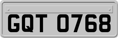 GQT0768