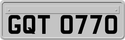 GQT0770