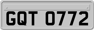 GQT0772