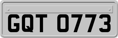 GQT0773