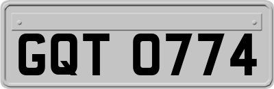 GQT0774