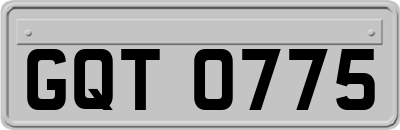 GQT0775