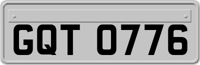 GQT0776