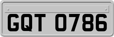 GQT0786