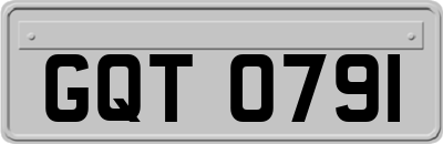 GQT0791