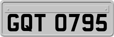 GQT0795