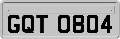 GQT0804