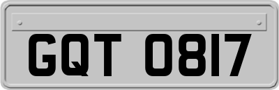 GQT0817