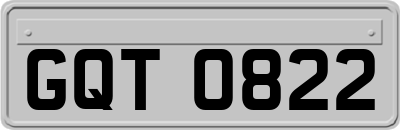GQT0822