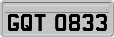 GQT0833
