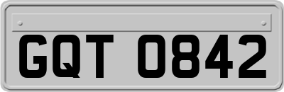 GQT0842