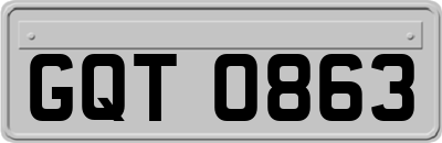 GQT0863