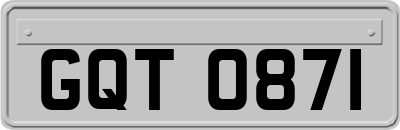 GQT0871