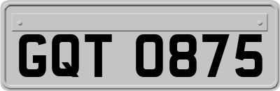GQT0875