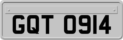 GQT0914