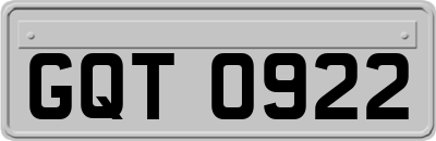 GQT0922