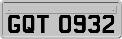 GQT0932