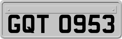 GQT0953