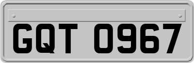 GQT0967