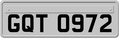 GQT0972