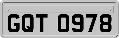 GQT0978
