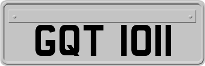GQT1011