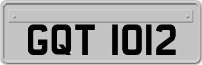 GQT1012