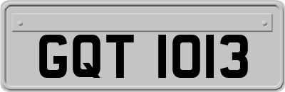 GQT1013