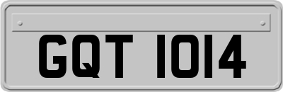 GQT1014