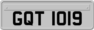 GQT1019