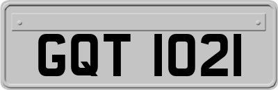 GQT1021