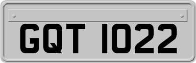 GQT1022