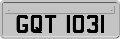 GQT1031