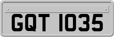 GQT1035