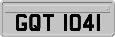 GQT1041
