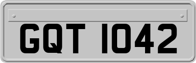 GQT1042