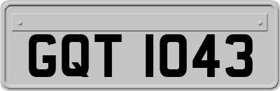 GQT1043