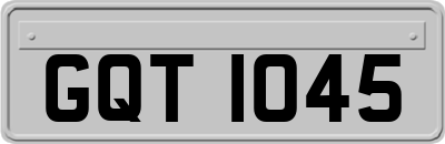 GQT1045