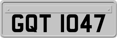 GQT1047
