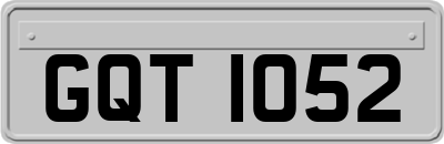 GQT1052