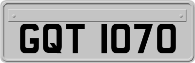 GQT1070