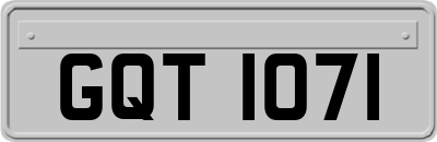 GQT1071