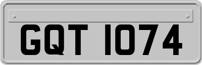 GQT1074