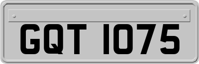 GQT1075