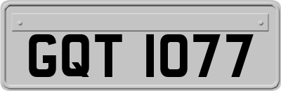 GQT1077