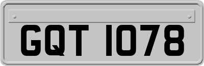 GQT1078