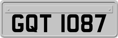 GQT1087